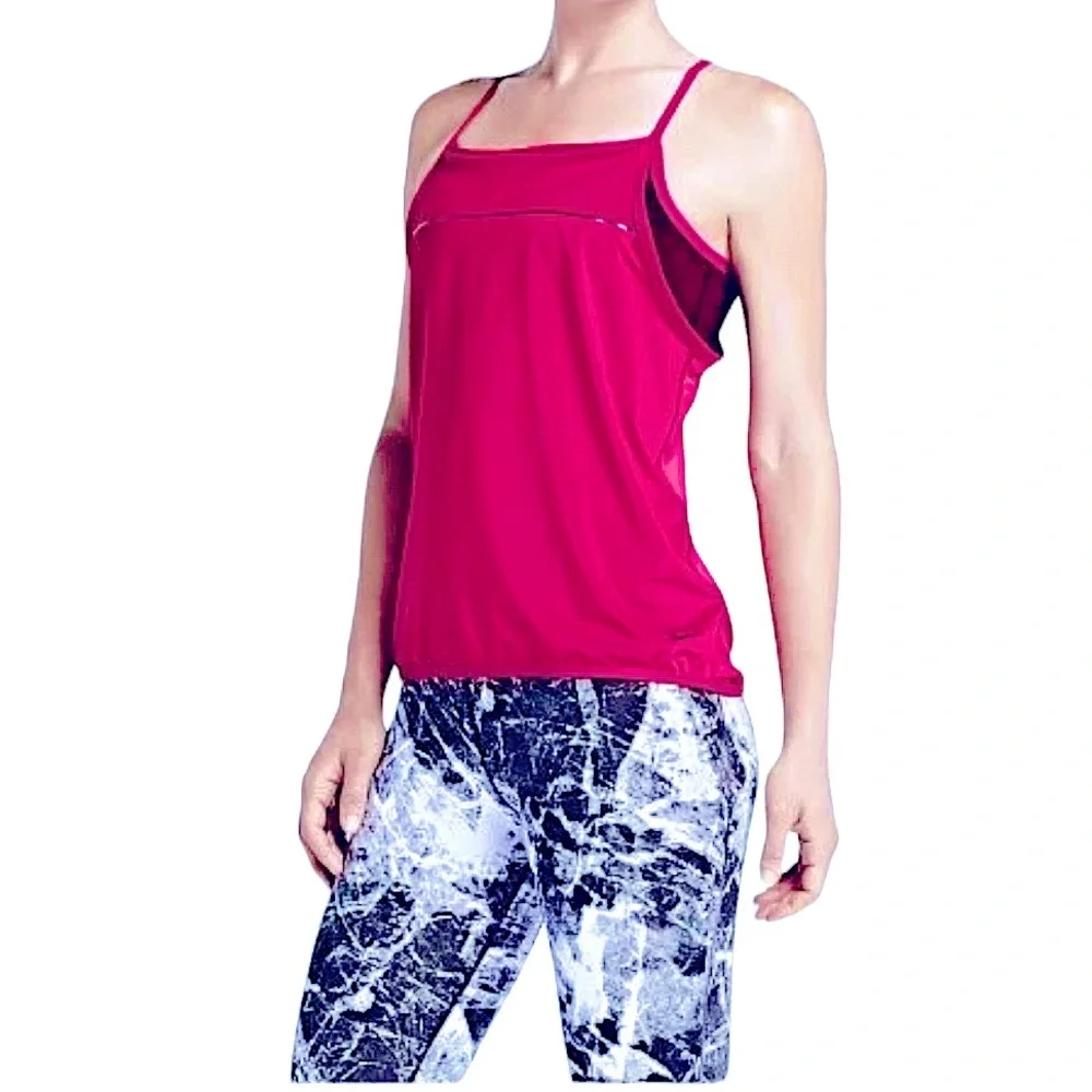 Nike Dri-Fit Tank Top - Picture 3 of 12